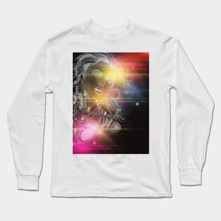 Kylie Light years Long Sleeve T-Shirt